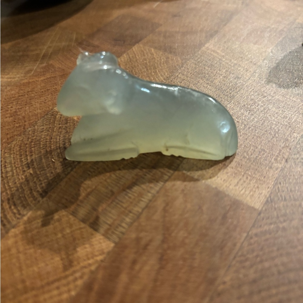 Vintage Jade